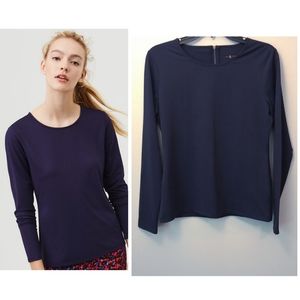 LOFT Lou & Grey FORM Runtime - High Impact Top